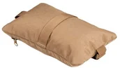 Osprzęt do wiatrówek - Helikon TEX worek strzelecki Accuracy Shooting Bag Pillow - coyote (AC-SBP-CD-11) AC-SBP-CD-11 - miniaturka - grafika 1