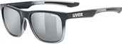 Okulary sportowe - UVEX Okulary UVEX UVEX LGL 42 53/2/032/2916 - miniaturka - grafika 1