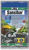 Ziemia ogrodowa - JBL Podłoże do akwariów, sansibar, 10 kg, ciemny - miniaturka - grafika 1