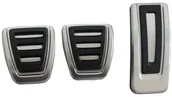 Jeździki dla dzieci - Volkswagen 5G1064200 nakładki na pedały 5G1064200 - miniaturka - grafika 1