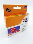 Tusze zamienniki - THI Tusz Black EPSON T0791 zamiennik C13T07914010 WOX-E791BN - miniaturka - grafika 1