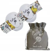 Zabezpieczenia dla dzieci - EciPeci Słuchawki Wygłuszające Ochronne Dla Dzieci - miniaturka - grafika 1