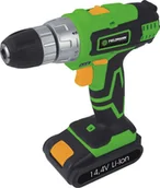 Wiertarko-wkrętarki akumulatorowe - FIELDMANN FDV 10301 A - miniaturka - grafika 1