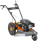 Kosiarki - Oleo-Mac ITALIA DEB 517 - miniaturka - grafika 1