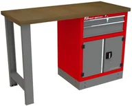 Stoły warsztatowe - Fastservice TK-31-01 - miniaturka - grafika 1