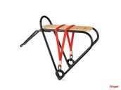 Bagażniki rowerowe - Woom Bagażnik do rowerów Woom WOOM_RACK_W3 - miniaturka - grafika 1