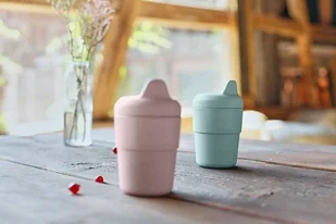 Lassig Kubek z silikonową pokrywką z dziubkiem Little Chums Mysz solution-bc-7421-0 - Miseczki i talerzyki dla dzieci Lassig Kubek z silikonową pokrywką z dziubkiem Little Chums Mysz solution-bc-7421-0 - Miseczki i talerzyki dla dzieci - miniaturka - grafika 7