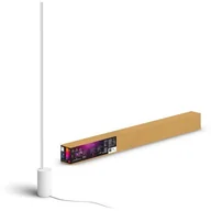 Systemy inteligentnych domów - Philips Philips Hue Gradient Signe Multicolor Lampa podłogowa - Biała 915005987101 - miniaturka - grafika 1