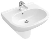 Umywalki - Villeroy & Boch O. Novo 55x45 51605501 - miniaturka - grafika 1