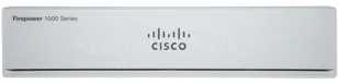 Cisco systems Firepower 1010 NGFW Appliance Desktop - Firewalle sprzętowe Cisco systems Firepower 1010 NGFW Appliance Desktop - Firewalle sprzętowe - miniaturka - grafika 1
