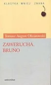 Poezja - Universitas Zawerucha. Bruno - Tomasz August Olizarowski - klasyka mniej znana - miniaturka - grafika 1