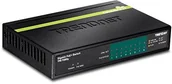 Switche - TRENDnet Trendnet TPE-tg82g 8-Port Switch TPE-TG82G - miniaturka - grafika 1
