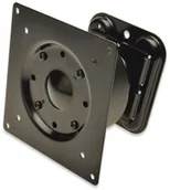 Uchwyty do monitorów - Digitus Uchwyt cienny pojedynczy 1xLCD 27-cali obiciążenie 15 kg AJASSL000000030 - miniaturka - grafika 1