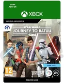 Gry Xbox One - The Sims 4 Star Wars - Wyprawa na Batuu GRA XBOX ONE wersja cyfrowa - miniaturka - grafika 1