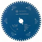 Piły ręczne - Bosch TARCZA PIL EXP S P 270X30X2,4 - miniaturka - grafika 1