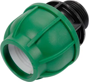 marka niezdefiniowana ZŁĄCZKA PP GZ 32MM x 1" - Rury - miniaturka - grafika 3