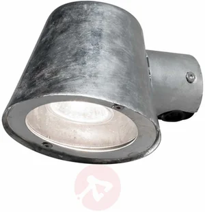 Konstsmide Lampa ścienna zewnętrzna 7523-320 1x35 W GU10 IP44 (DxSxW) 11.5 x 16 - Lampy ogrodowe - miniaturka - grafika 3