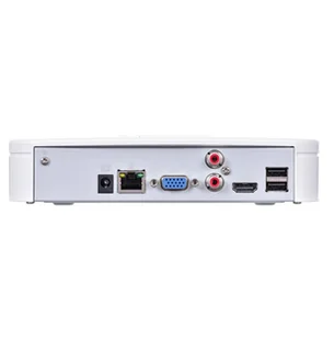 DAHUA Rejestrator IP NVR2108-I NVR2108-I - Rejestratory do monitoringu - miniaturka - grafika 3