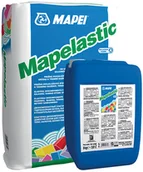 Narzędzia glazurnicze - Mapei Zaprawa przeciwwodna Mapelastic 32 kg 168108AU - miniaturka - grafika 1