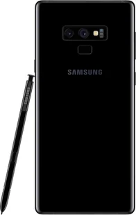 Samsung Galaxy Note 9 128GB Dual Sim Czarny - Telefony komórkowe - miniaturka - grafika 6