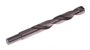 HSS INTERMAR Wiertło do metalu DIN388 20mm z uchwytem stoczonym na 13mm DIN388 - Wiertła - miniaturka - grafika 2