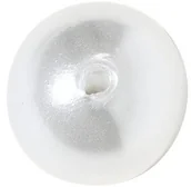 Decoupage - Rayher 1640100  perły woskowane,  3 MM, kolor biały, puszka 300 sztuk 16-401-00 - miniaturka - grafika 1