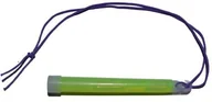 Sztućce dla dzieci - Glosticks Glow in the Dark jednorazowe sztućce STICK - miniaturka - grafika 1
