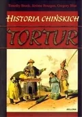 Historia świata - Historia chińskich tortur Timothey Brook - miniaturka - grafika 1