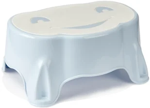 Thermobaby Stopień antypoślizgowy, Niebieski - Inne akcesoria do pielęgnacji dzieci Thermobaby Stopień antypoślizgowy, Niebieski - Inne akcesoria do pielęgnacji dzieci - miniaturka - grafika 1
