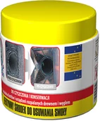 Akcesoria kominkowe - Hansa Efektywny środek do usuwania smoły (1kg) - miniaturka - grafika 1