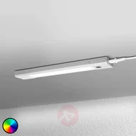 Lampy pozostałe - Ledvance Linear Slim RGBW oprawa podszafkowa 30cm - miniaturka - grafika 1