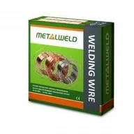 Akcesoria spawalnicze - Metalweld DRUT MIG 308LSI STAL NIERDZEWNA FI 1.2 OP. 15KG DRU 308 1.20 - miniaturka - grafika 1