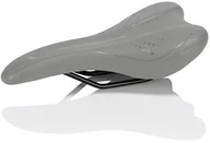 Siodełka rowerowe i akcesoria - XLC siodełko trekkingowe Everyday III Szary, damski, 277 X 166 mm, 374 G (1 sztuki) 2502034403 - miniaturka - grafika 1