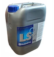 Akcesoria do urządzeń ogrodniczych - Husqvarna Olej Do Mieszanki Do Dwusuwów Ls+ 10L - miniaturka - grafika 1