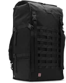 Plecaki - PRO Chrome Chrome Barrage Plecak, black 2021 Plecaki rowerowe BG-180-BKRD-NA - miniaturka - grafika 1