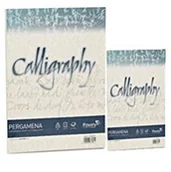 Akcesoria do nawigacji - Favini Favini A694204 A4 (210 × 297 mm) biała drukarka atramentowa  papier A4 (210 × 297 mm), uniwersalna, biała, 90 g/m, 50 arkuszy, 210 mm) A694204 - miniaturka - grafika 1