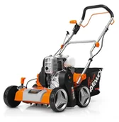 Wertykulatory i aeratory - DAEWOO DSC 4000 - miniaturka - grafika 1