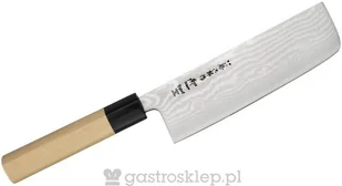 Tojiro Shippu Nóż Nakiri 16,5 cm FD-598 - Noże kuchenne - miniaturka - grafika 2
