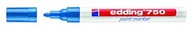 Pozostałe akcesoria dla plastyków - Edding 750 coloured pencil/felt Pen 750-003 - miniaturka - grafika 1