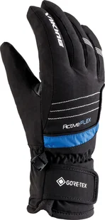 Viking Viking Rękawice Viking Helix GTX Kids 165/22/2252 - Rękawice narciarskie - miniaturka - grafika 4