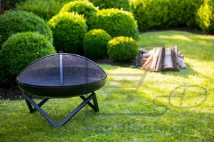 Gardener Iskrołap do palenisk 59 cm - Paleniska ogrodowe - miniaturka - grafika 12