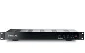 Wzmacniacze antenowe - FOCAL Focal 100 IWSUB8 Amplifier | Wzmacniacz instalacyjny - miniaturka - grafika 1