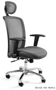 Fotel biurowy, krzesło biurowe Unique Fotel Expander - Fotele i krzesła biurowe Fotel biurowy, krzesło biurowe Unique Fotel Expander - Fotele i krzesła biurowe - miniaturka - grafika 4