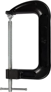 Yato ŚCISK TYP C 150 X 85 MM 6" X 3" Z SZYBKIM PRZESUWEM ŚRUBY - Inne urządzenia budowlane - miniaturka - grafika 2