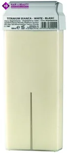 Kallos Wosk do depilacji - BIAY (WHITE) - 100ml - Podgrzewacze do wosku - miniaturka - grafika 2