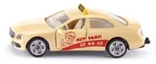 Samochody i pojazdy dla dzieci - Siku 15 Taxi S1502 - miniaturka - grafika 1