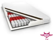 Materace - Bad Bed BadBed LOVE 80x200 - miniaturka - grafika 1