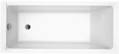 Wanny - Cersanit Balinea 160x70 AZBR1000781232 - miniaturka - grafika 1
