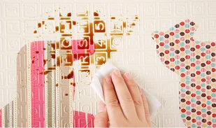 Mamaburm Dwustronna mata piankowa XXL - składana 1 CM (las z misiem i koniki) MATA SKLADANA R04 - Maty piankowe - miniaturka - grafika 10