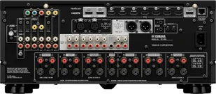 Amplituner Yamaha MusicCast RX-A8A - Amplitunery - miniaturka - grafika 3